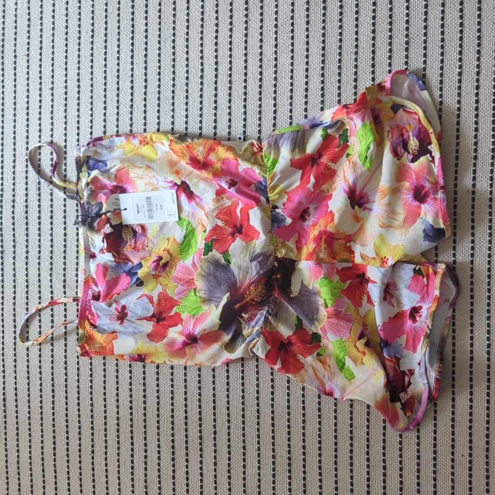 NWT Molo Amberly Romper